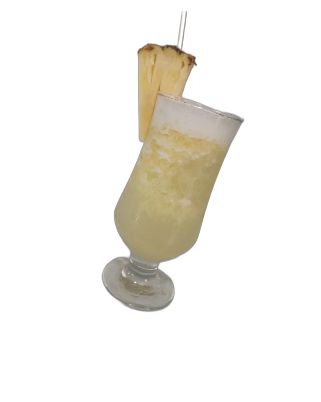 Caipirinha de Abacaxi